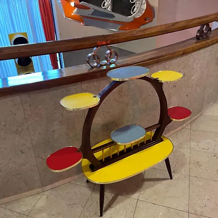 Pao De Acucar Hotel 3*