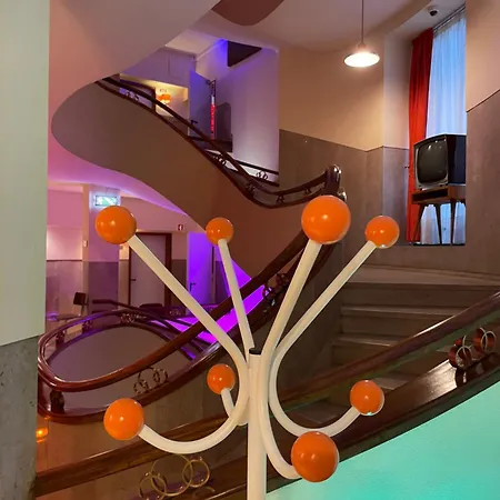 Pao De Acucar Hotel 3*