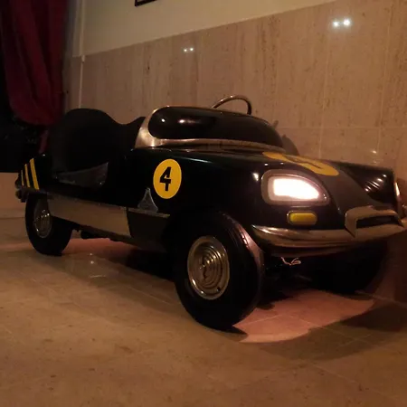 Hotel Pao De Acucar 3*