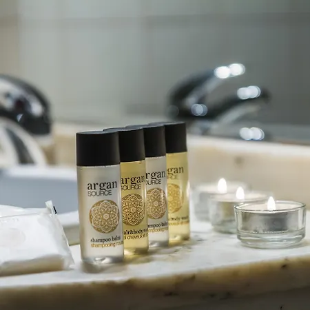 Pao De Acucar Hotel 3*