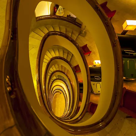 Pao De Acucar 3* Porto