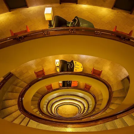 Hotel Pao De Acucar Porto