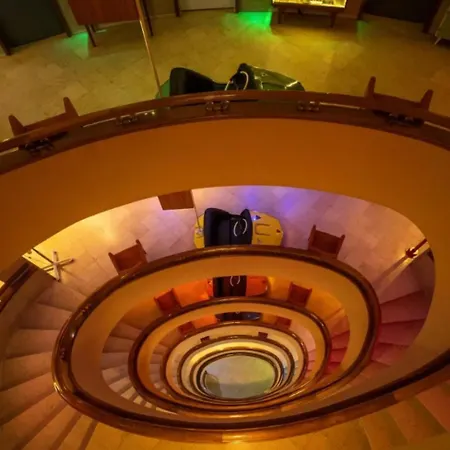 Pao De Acucar Hotel 3*