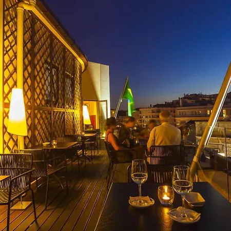 Pao De Acucar 3* Porto