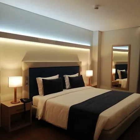 Pao De Acucar 3* Porto