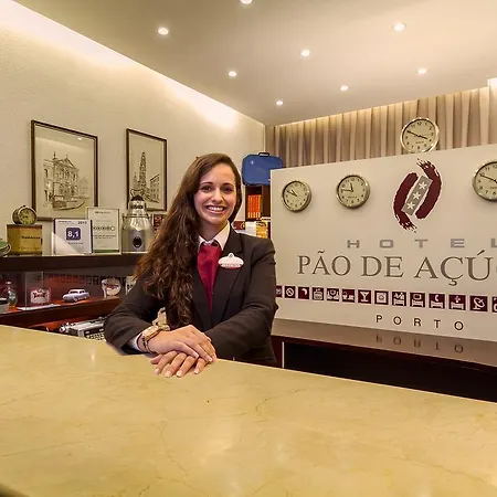 Pao De Acucar
