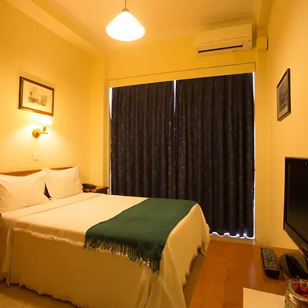 Pao De Acucar Hotel 3*