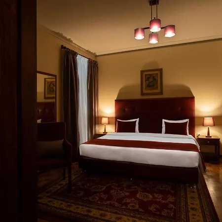 Pao De Acucar Hotel Porto