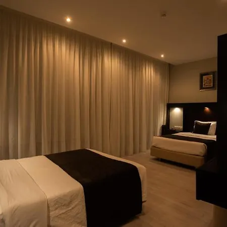 Hotel Pao De Acucar