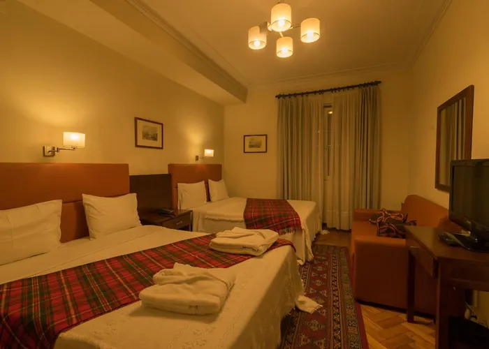 Pao De Acucar 3* Порту