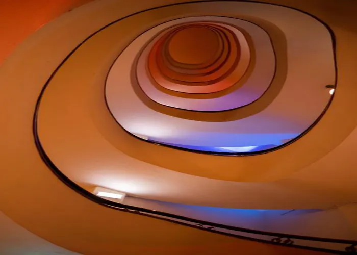 Pao De Acucar Отель