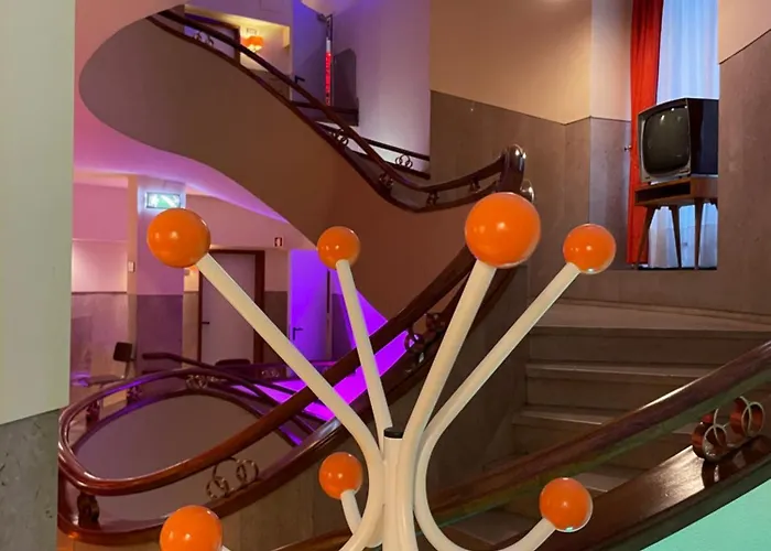 Pao De Acucar Отель 3*