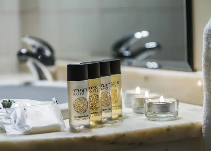 Pao De Acucar Отель 3*