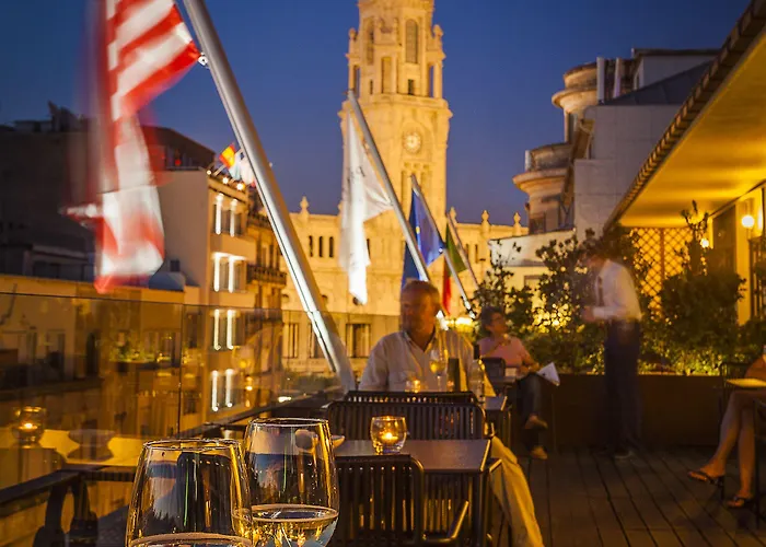 Отель Pao De Acucar Порту