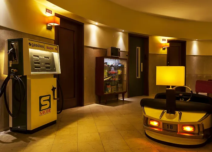 Pao De Acucar 3* Порту