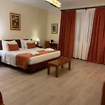 Pao De Acucar Hotell