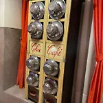 Pao De Acucar