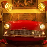 Pao De Acucar Oporto