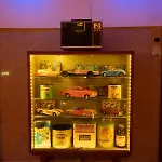 Pao De Acucar Hotell