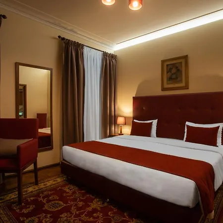 Pao De Acucar Hotel Porto
