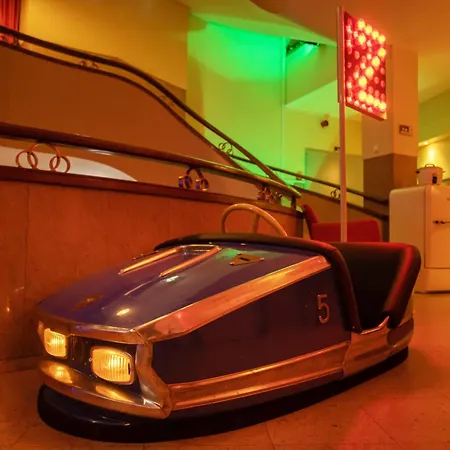 Hotel Pao De Acucar