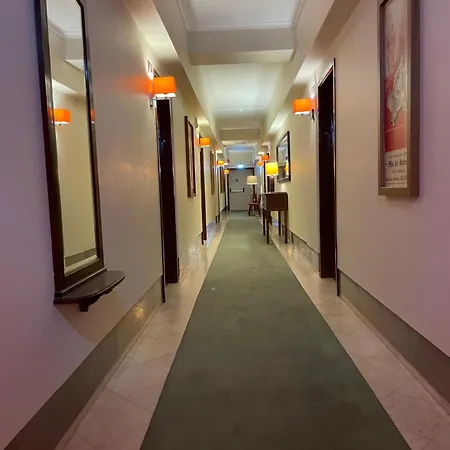 Pao De Acucar Hotel