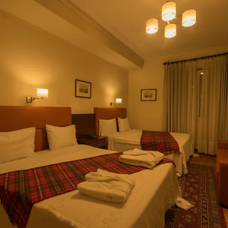 Pao De Acucar Hotel 3*