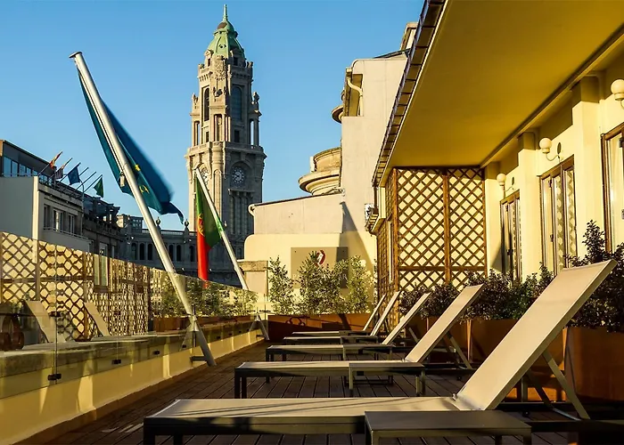 Pao De Acucar Hotel 3*