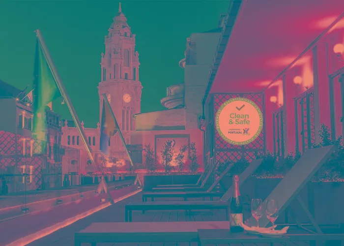 Pao De Acucar Hotel Porto