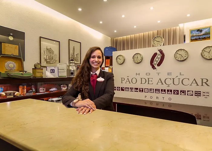 Pao De Acucar
